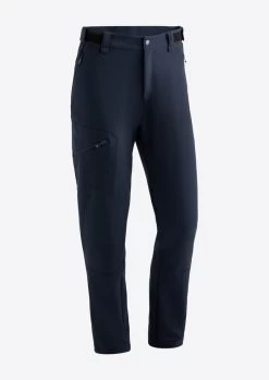 Maier Sports Men's Foidit Slim Winter Trouser