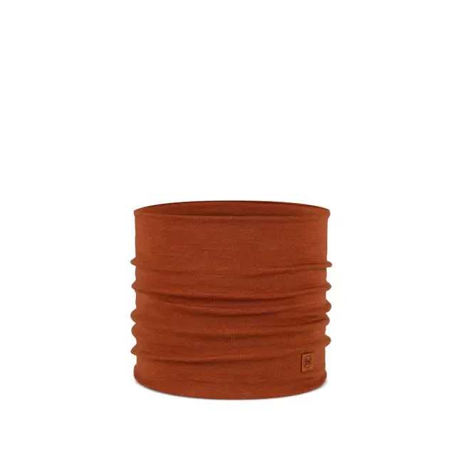 Heavyweight Merino Tubular Buff 5 Heavyweight Merino Tubular Buff - Image 5