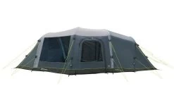 Hartford 6 Man Air Tent Package -Outdoor Clothing Store Hartford6AirTentPackageSideClosed c71e42a9 3bda 4804 8d38 cd6c0a71eebb