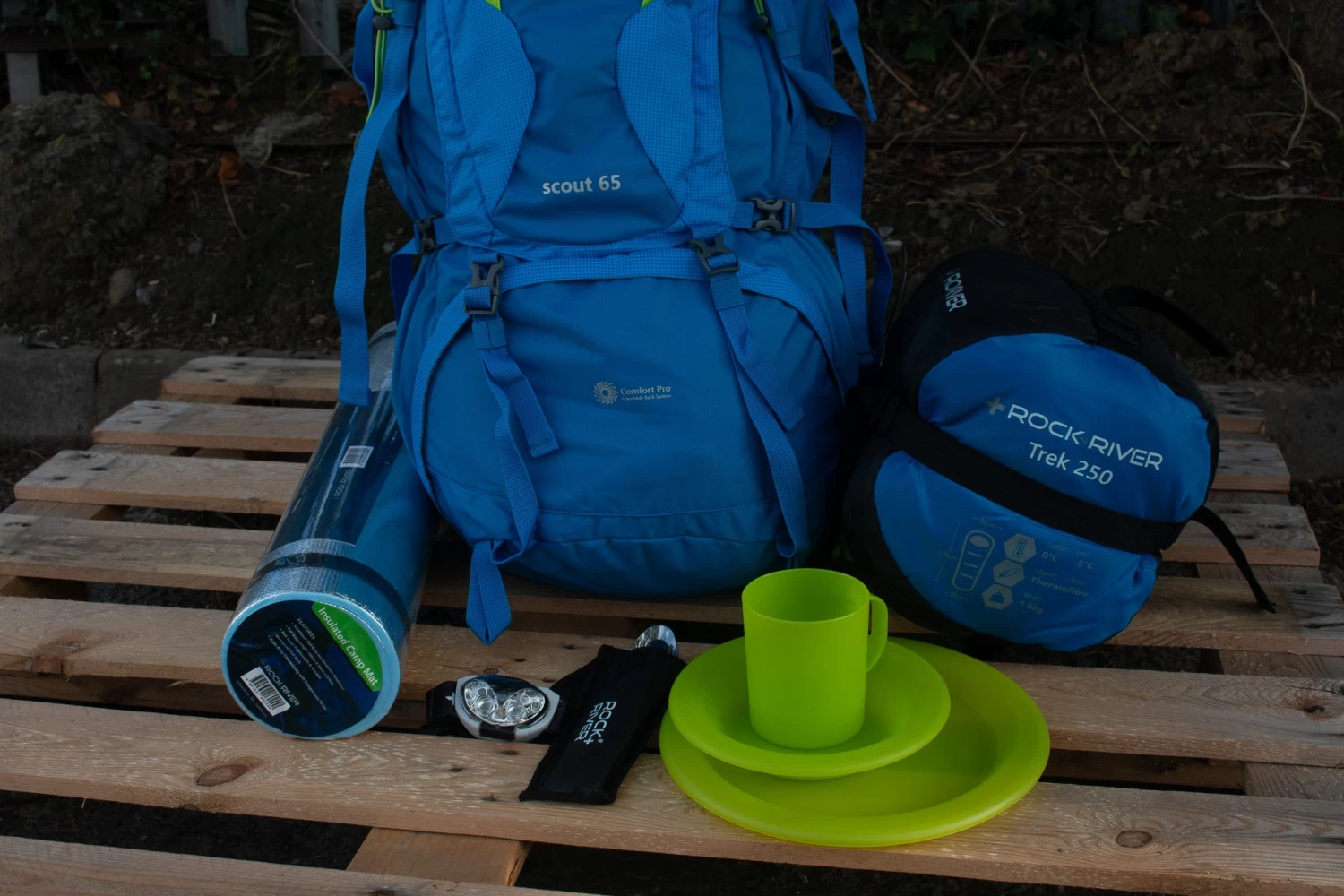 Scout & Scouter Rucksack Deal 6 Scout & Scouter Rucksack Deal - Image 6