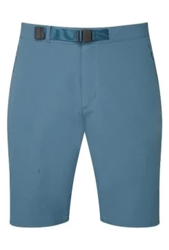 Mountain Equipment Men's Ibex Mountain Short -Outdoor Clothing Store Ibex Mountain Mens Short Me 01904 IndianTeal 1