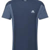 Mountain Equipment Mens Ignis Tee