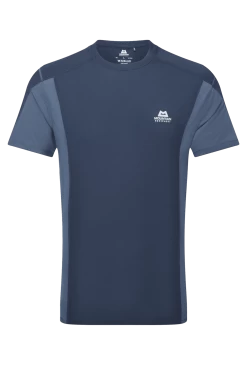 Mountain Equipment Mens Ignis Tee