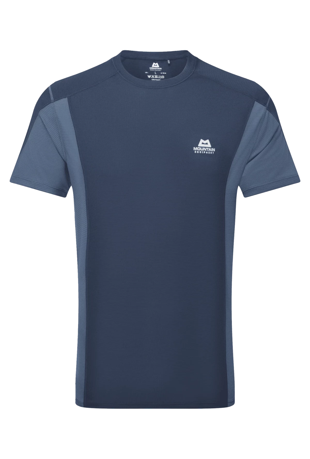 Mountain Equipment Mens Ignis Tee 1 Mountain Equipment Mens Ignis Tee