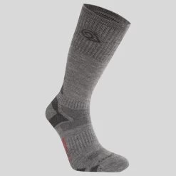 Craghoppers NosiLife Unisex Adventure Wool Socks