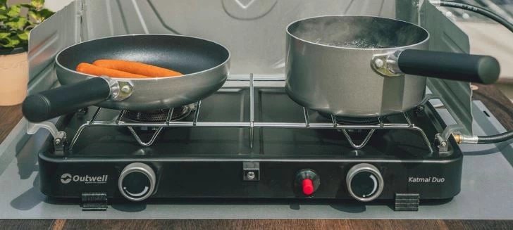 Outwell Katmai Duo 4 Outwell Katmai Duo - Image 4