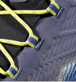 Mammut Men's Kento Advanced High GTX Boots -Outdoor Clothing Store Kentocloseup