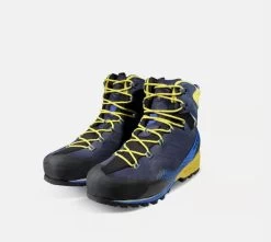 Mammut Men's Kento Advanced High GTX Boots