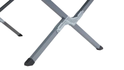 Easy Camp Larch Bed -Outdoor Clothing Store LarchBedCloseUp