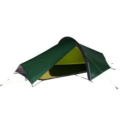 Terra Nova Laser Compact 1 ECO Backpacking Tent + Footprint Bundle