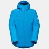 Mammut Men's Alto Light HS Hooded Jacket