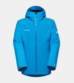 Mammut Men's Alto Light HS Hooded Jacket
