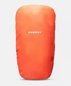 Mammut Lithium 40 Rucksack -Outdoor Clothing Store Litiumraincover