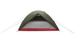 Robens Lodge 3 Tent -Outdoor Clothing Store Lodge 3 Stock Front Closed