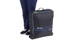 Outwell Celestial Lux Double Sleeping Bag -Outdoor Clothing Store Luxedoublepack