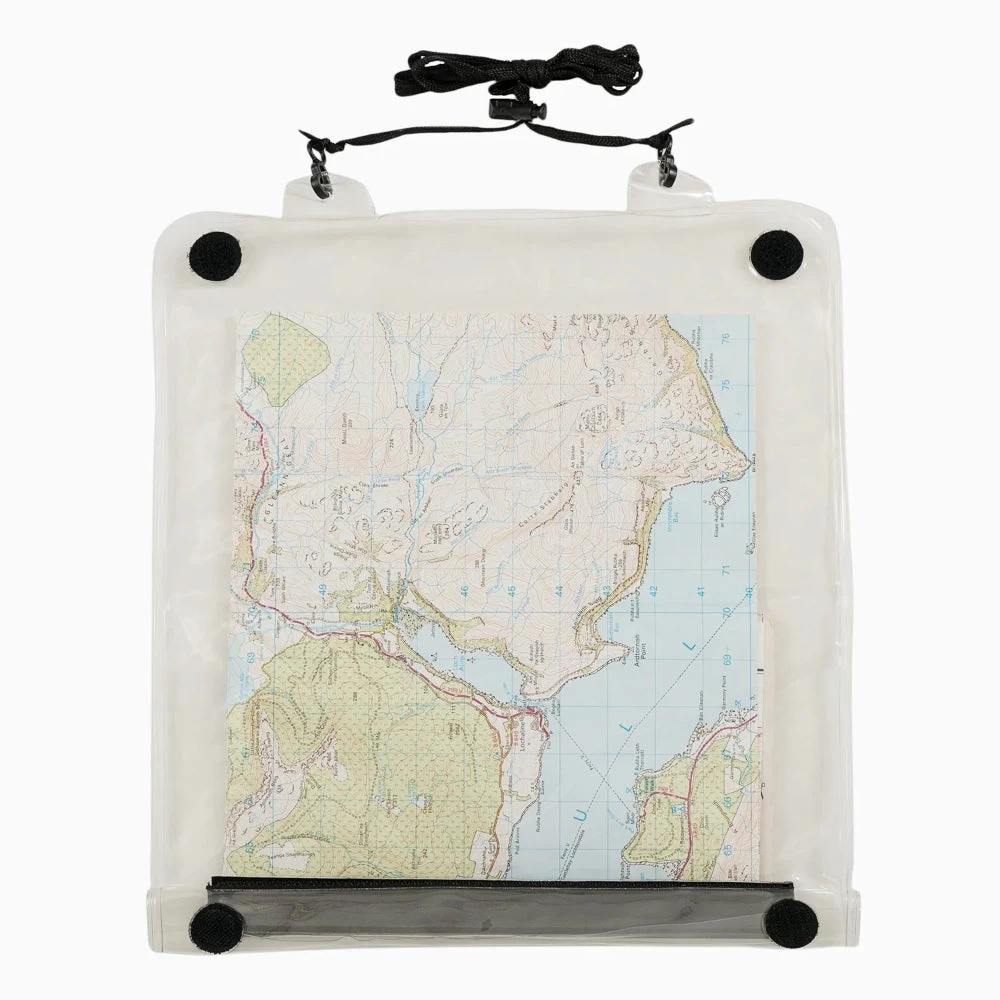 HIGHLANDER Roamer Map Case 1 HIGHLANDER Roamer Map Case