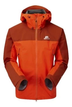 Mountain Equipment Men's Saltoro Gore-Tex Jacket 9 Mountain Equipment Men's Saltoro Gore-Tex Jacket -Outdoor Clothing Store ME 003864 Saltoro Jacket Me 01540 Magma Bracken 48317678 ab5c 4169 b224 2fb73e44f4aa