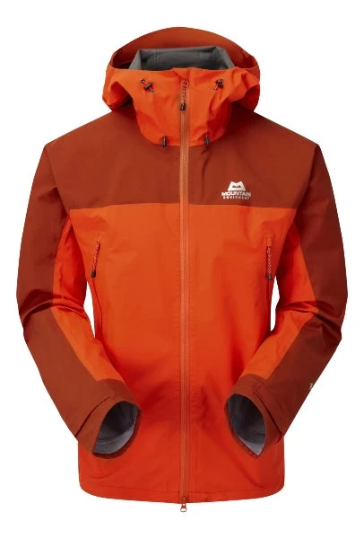 Mountain Equipment Men's Saltoro Gore-Tex Jacket 5 Mountain Equipment Men's Saltoro Gore-Tex Jacket - Image 5