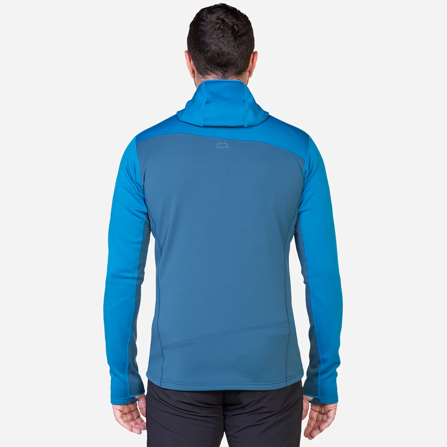 Mountain Equipment Men's Durian Hooded Jacket 3 Mountain Equipment Men's Durian Hooded Jacket - Image 3