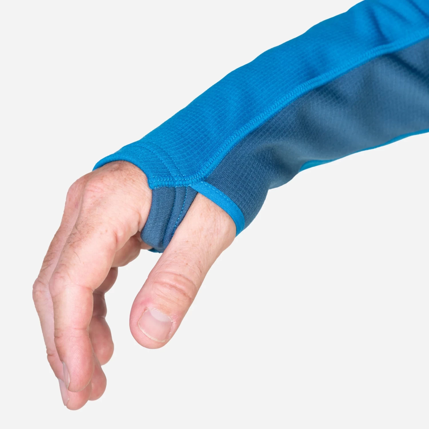 Mountain Equipment Men's Durian Hooded Jacket 6 Mountain Equipment Men's Durian Hooded Jacket - Image 6