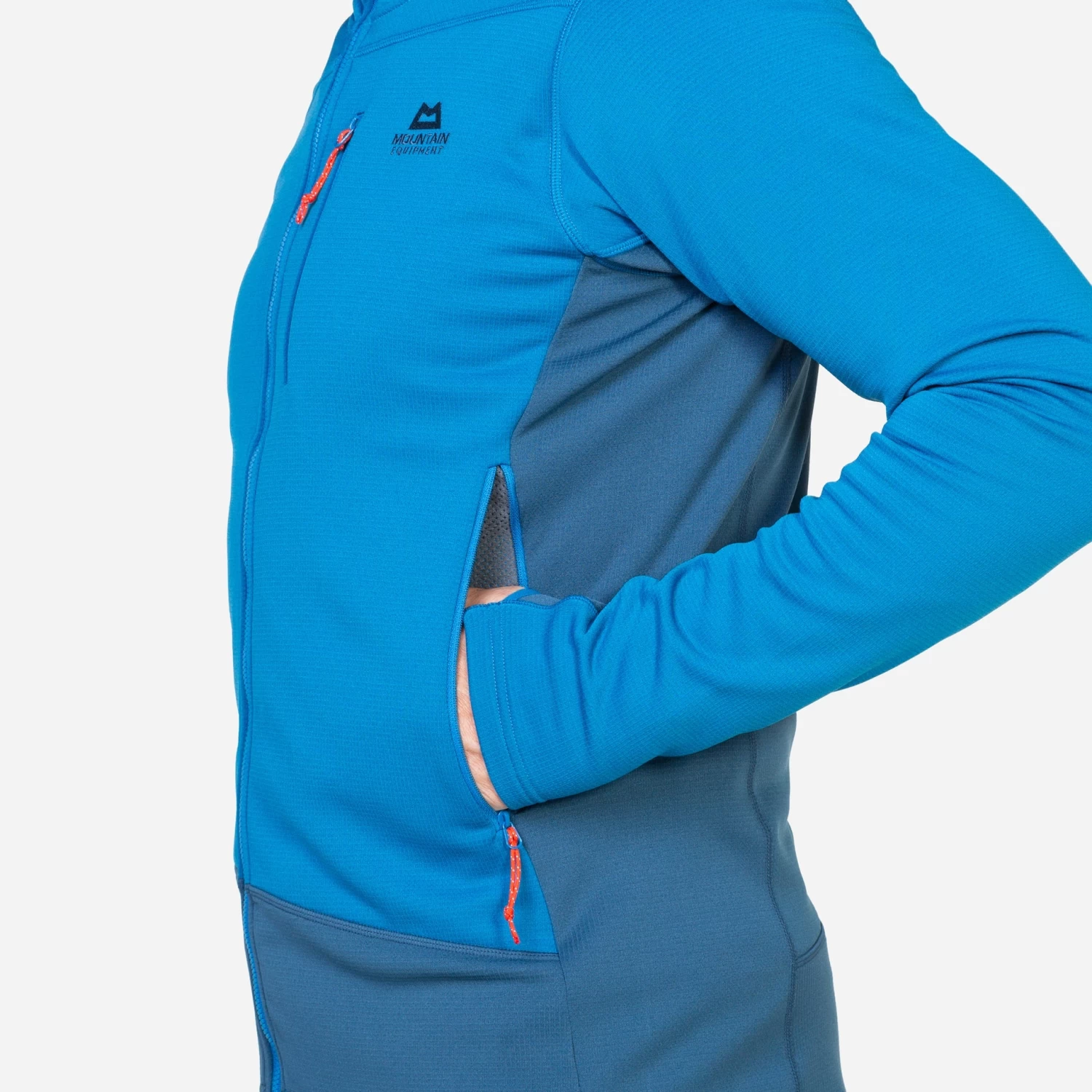 Mountain Equipment Men's Durian Hooded Jacket 4 Mountain Equipment Men's Durian Hooded Jacket - Image 4