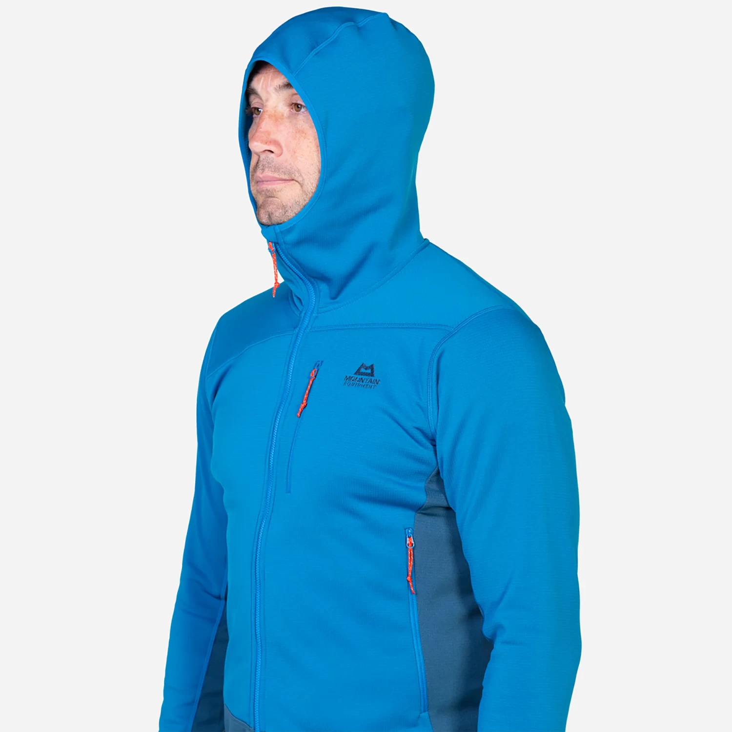 Mountain Equipment Men's Durian Hooded Jacket 5 Mountain Equipment Men's Durian Hooded Jacket - Image 5