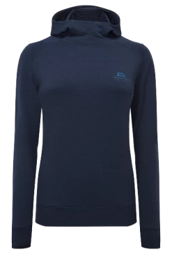 Mountain Equipment Women's Lumiko Hoody