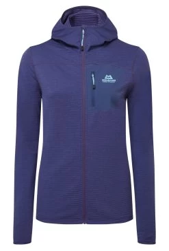 Mountain Equipment Women's Lumiko Hooded Jacket