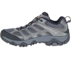 Merrell Mens Moab 3 Ventilator Shoe 5 Merrell Mens Moab 3 Ventilator Shoe -Outdoor Clothing Store MRLM J035881 042420 S21 180 Copy