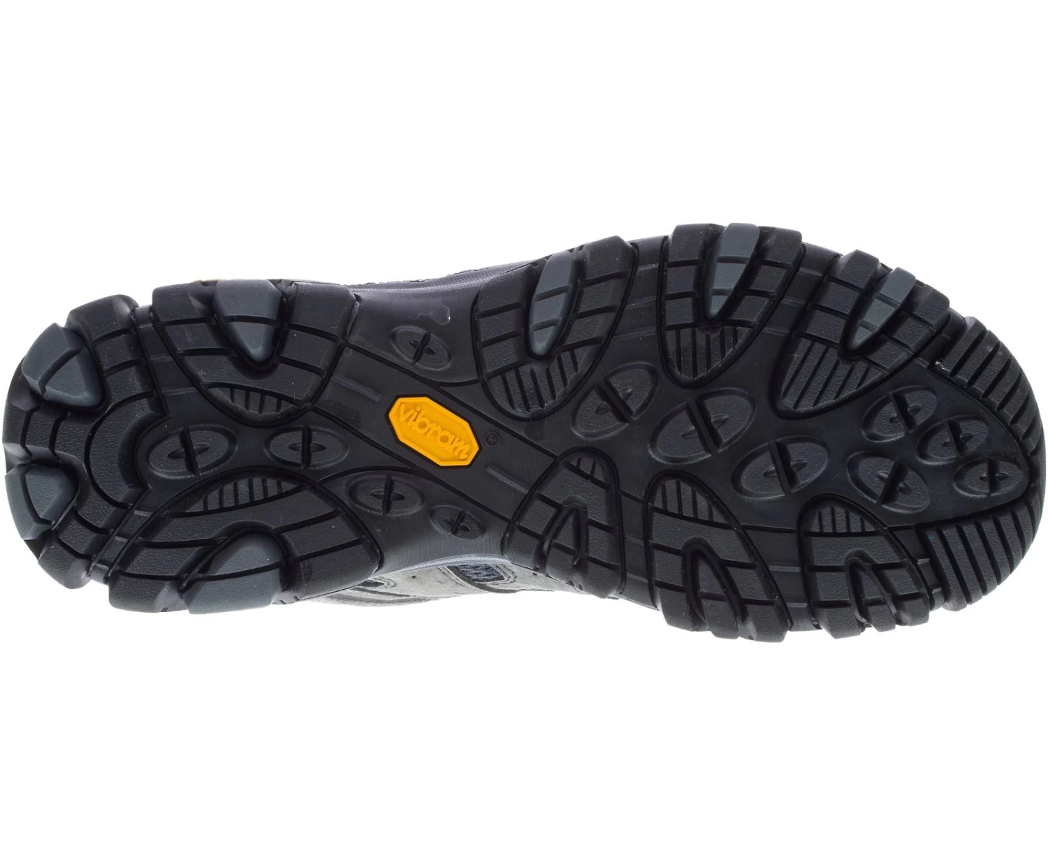 Merrell Mens Moab 3 Ventilator Shoe 2 Merrell Mens Moab 3 Ventilator Shoe - Image 2