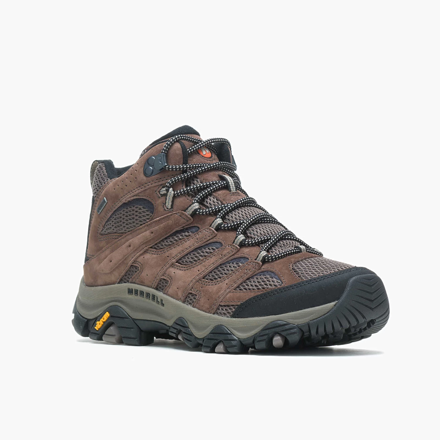 Merrell Men's Moab 3 Mid GTX Boot 10 Merrell Men's Moab 3 Mid GTX Boot - Image 10