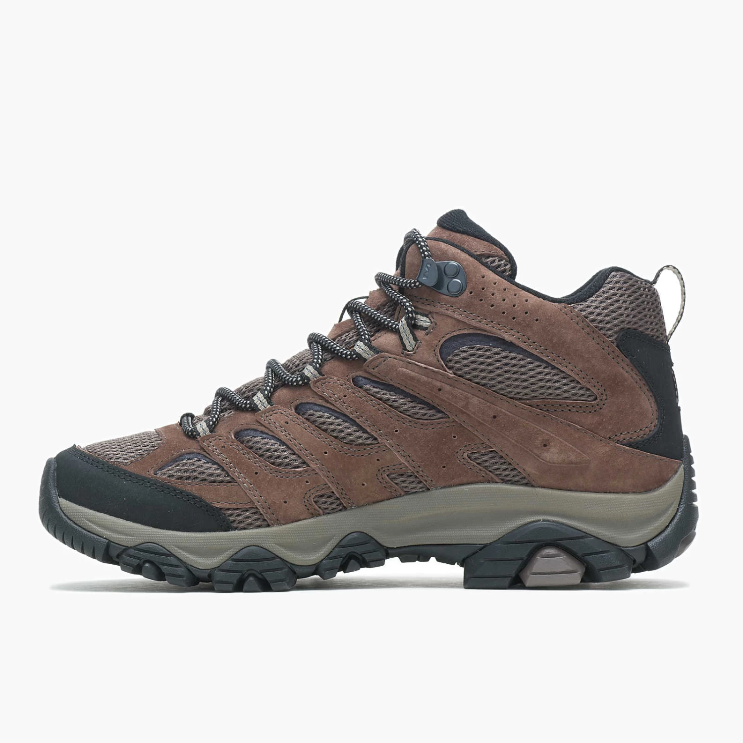 Merrell Men's Moab 3 Mid GTX Boot 12 Merrell Men's Moab 3 Mid GTX Boot - Image 12