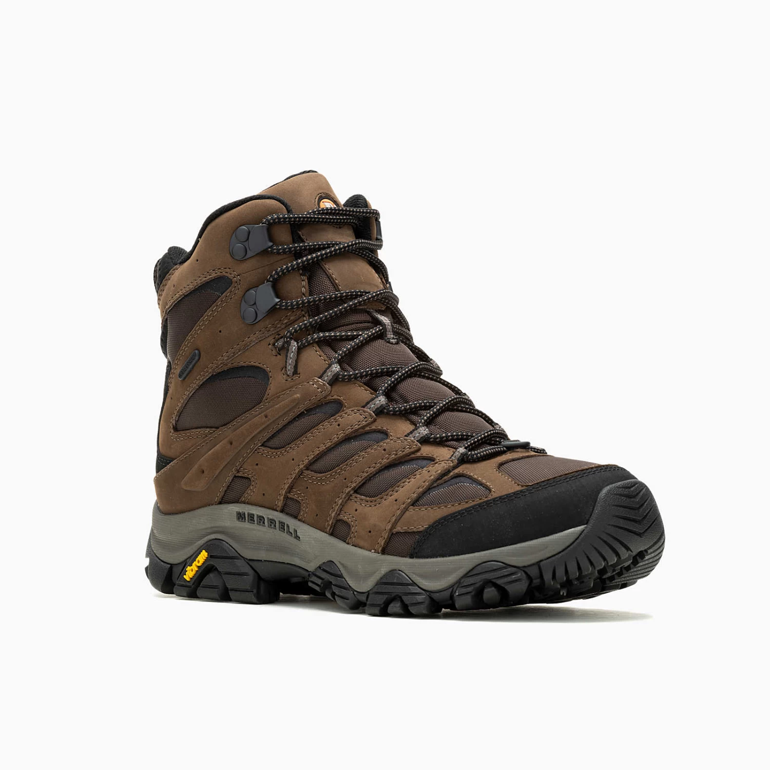 Merrell Men's Moab 3 Apex Mid Waterproof 1 Merrell Men's Moab 3 Apex Mid Waterproof