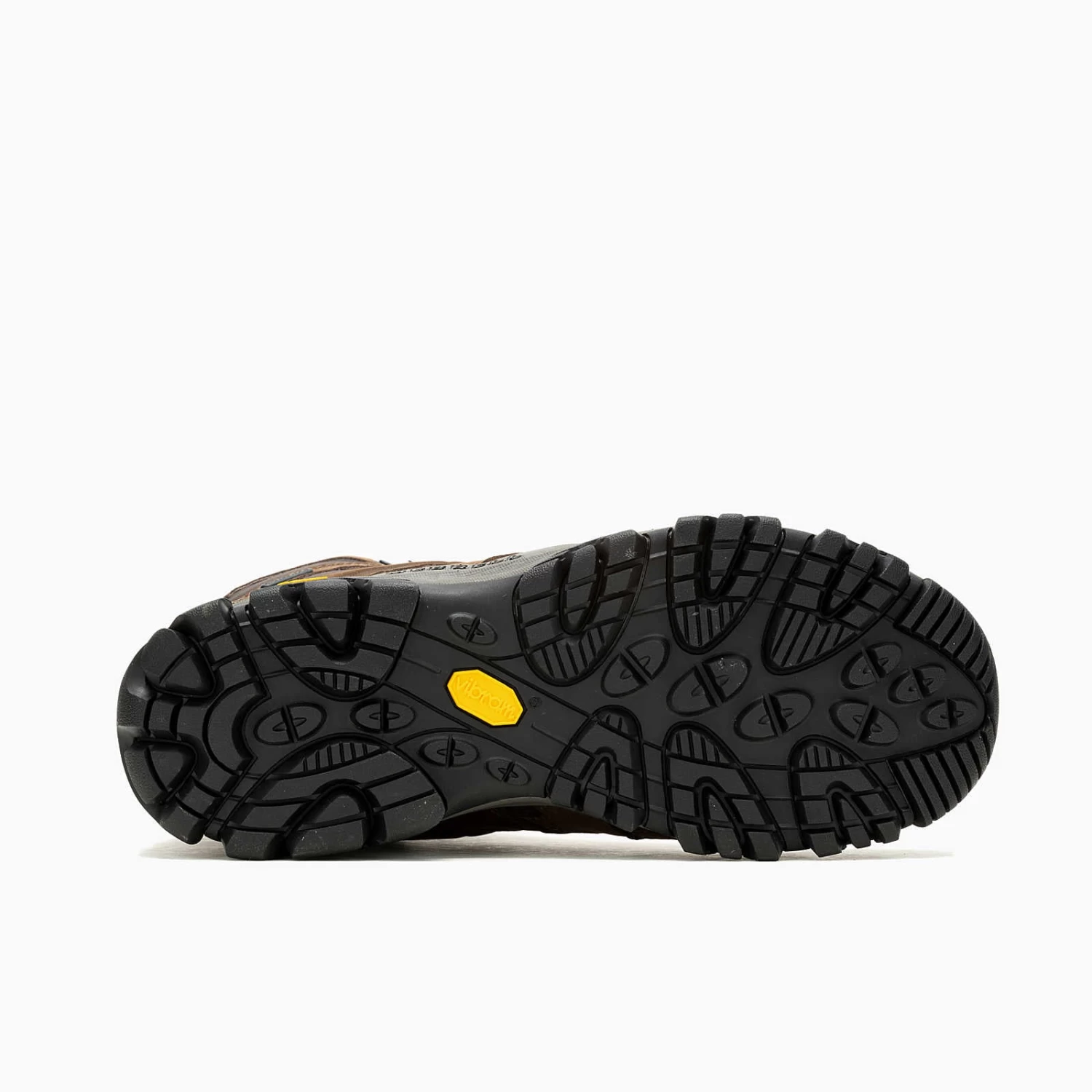 Merrell Men's Moab 3 Apex Mid Waterproof 4 Merrell Men's Moab 3 Apex Mid Waterproof - Image 4