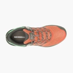Merrell Men's Nova 3 GORE-TEX® Shoe -Outdoor Clothing Store MRLM J067585 020722 S23 TOP 1