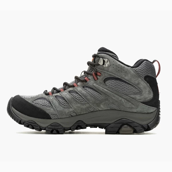 Merrell Men's Moab 3 Mid GTX Boot 4 Merrell Men's Moab 3 Mid GTX Boot - Image 4