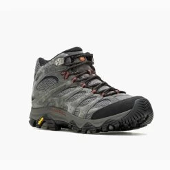 Merrell Men's Moab 3 Mid GTX Boot