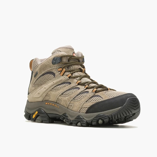Merrell Men's Moab 3 Mid GTX Boot 6 Merrell Men's Moab 3 Mid GTX Boot - Image 6