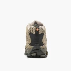 Merrell Men's Moab 3 Mid GTX Boot 19 Merrell Men's Moab 3 Mid GTX Boot -Outdoor Clothing Store MRLM pecanback 1