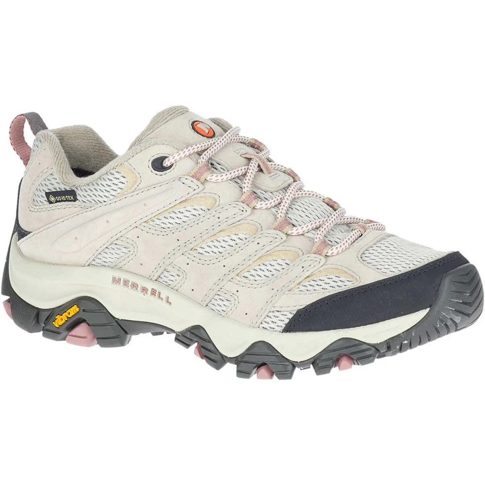 Merrell Womens Moab 3 GTX Shoe 1 Merrell Womens Moab 3 GTX Shoe