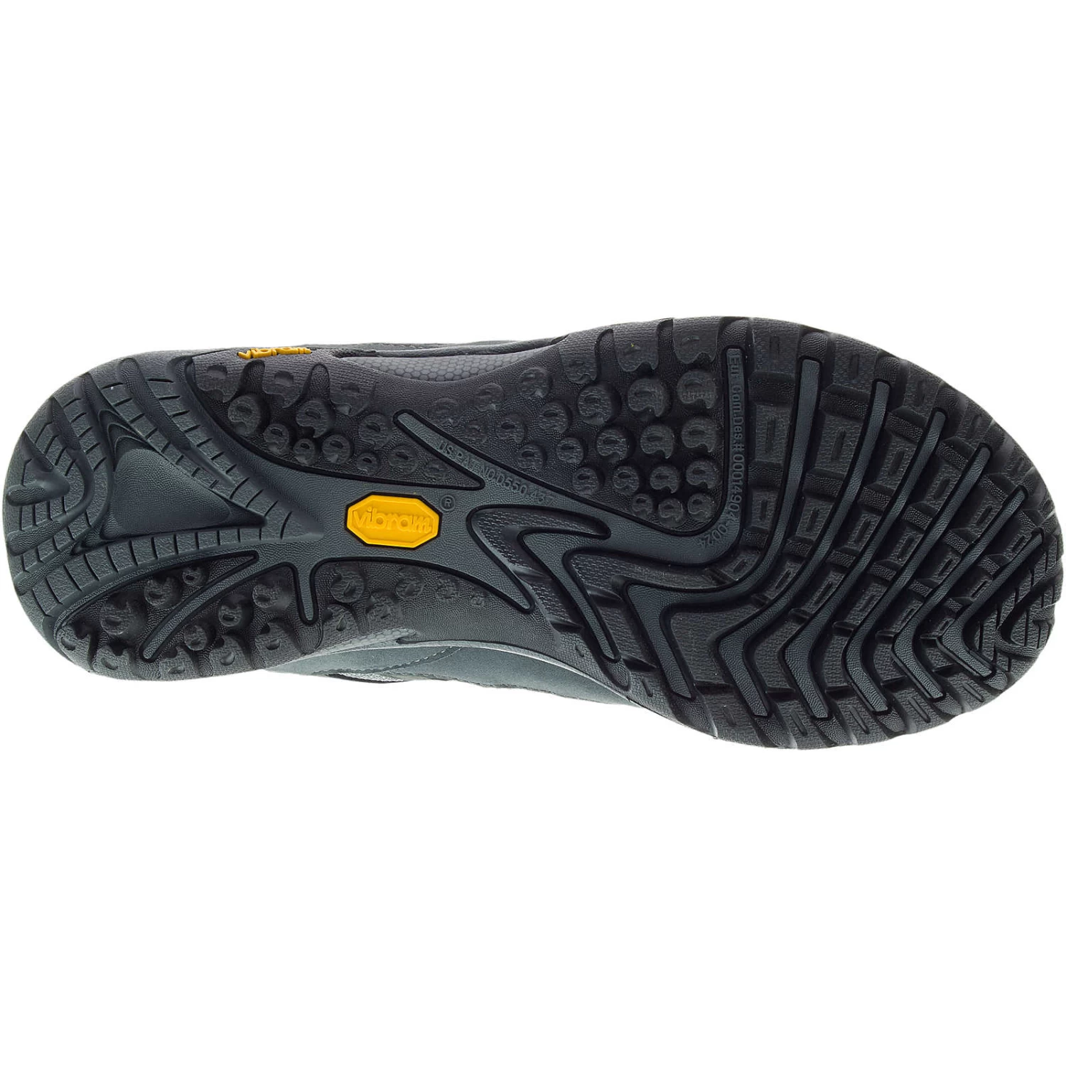 Merrell Women's Siren Sport 3 GORE-TEX® 4 Merrell Women's Siren Sport 3 GORE-TEX® - Image 4