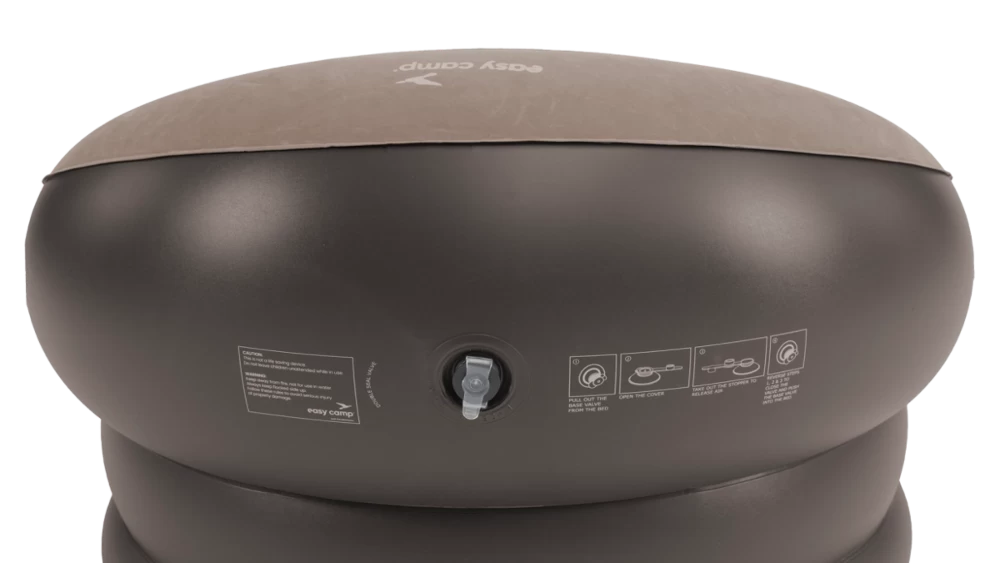 Easy Camp Maple Chair 2 Easy Camp Maple Chair - Image 2