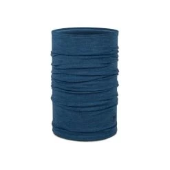 Buff Merino Midweight Neckwear -Outdoor Clothing Store Melange T