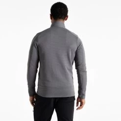Dare2B Men's Airising Midlayer Jacket 10 Dare2B Men's Airising Midlayer Jacket -Outdoor Clothing Store Men sAirisingMidlayer GraniteGreyback