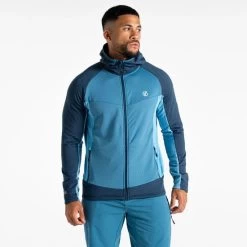 Dare2B Men's Assimilate IV Stretch Midlayer