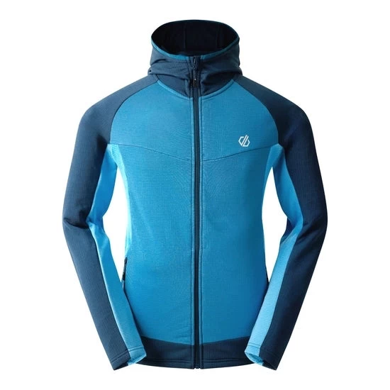 Dare2B Men's Assimilate IV Stretch Midlayer 2 Dare2B Men's Assimilate IV Stretch Midlayer - Image 2