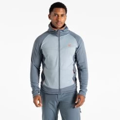 Dare2B Men's Assimilate IV Stretch Midlayer 6 Dare2B Men's Assimilate IV Stretch Midlayer -Outdoor Clothing Store Men sAssimilateIVStretchMidlayer StormyWeatherhero