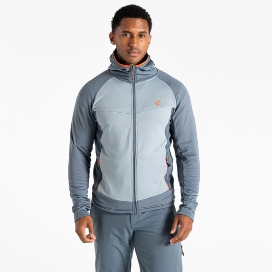Dare2B Men's Assimilate IV Stretch Midlayer 3 Dare2B Men's Assimilate IV Stretch Midlayer - Image 3
