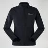 Berghaus Men's Ghlas 3.0 Softshell Jacket