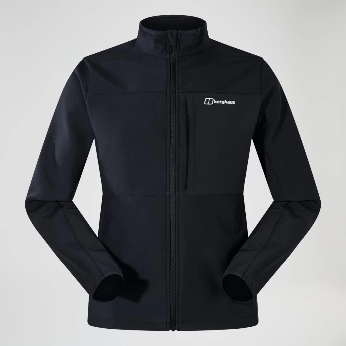 Berghaus Men's Ghlas 3.0 Softshell Jacket 1 Berghaus Men's Ghlas 3.0 Softshell Jacket